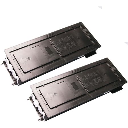2 Pack Kyocera TK-3190 Compatible Standard Toner Cartridges
